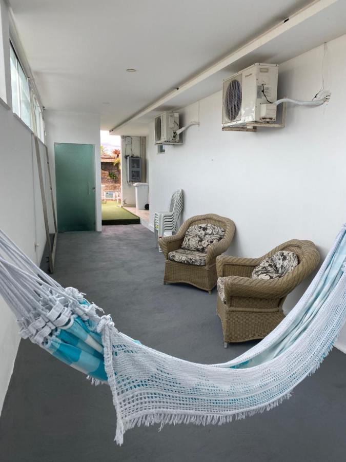 Super Casa Old Villa Manaus Eksteriør billede